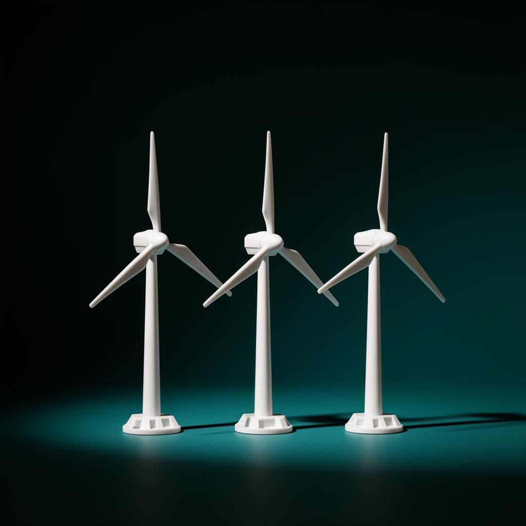 Wind Blades